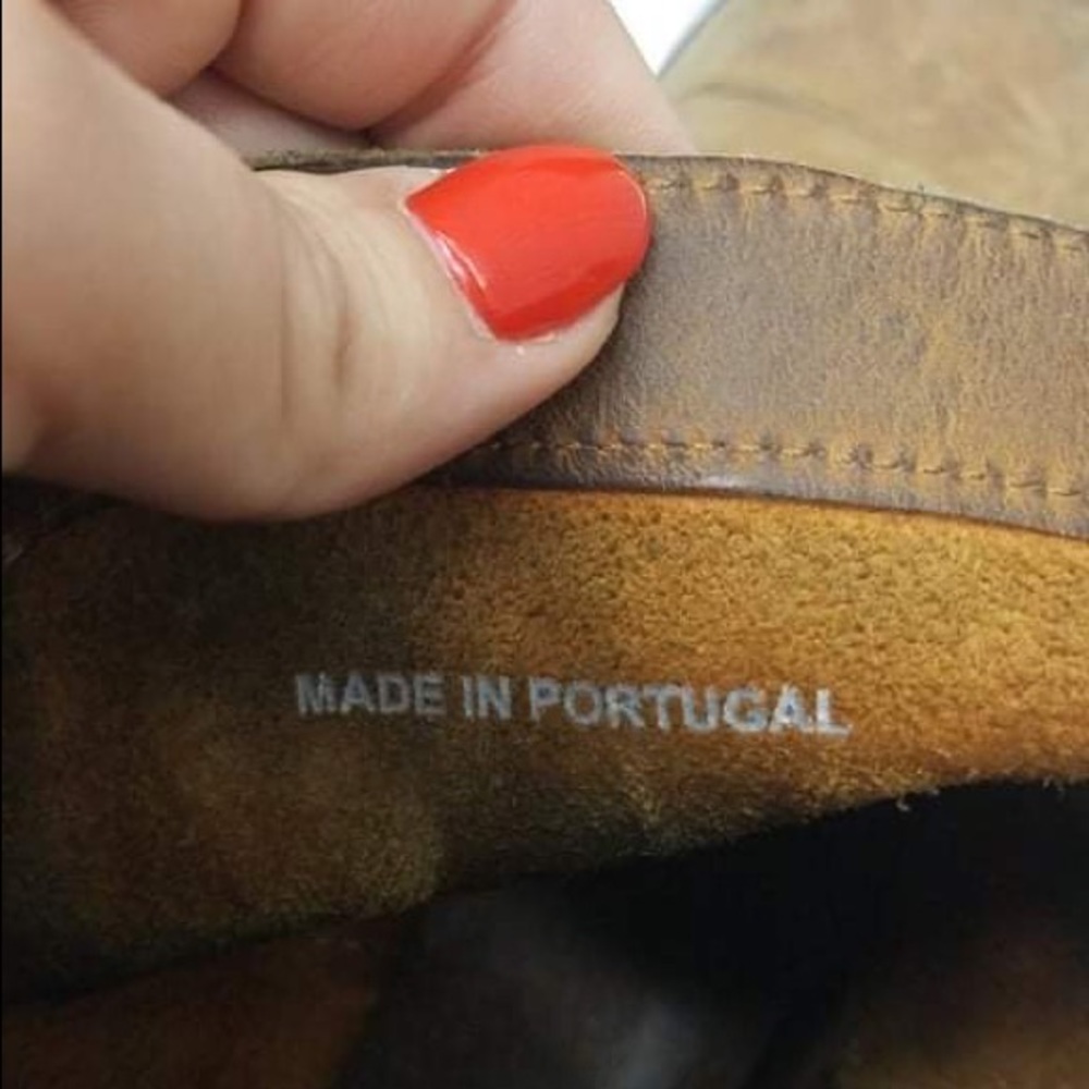 PALLADIUM BOOTIES - Picture 8 of 10